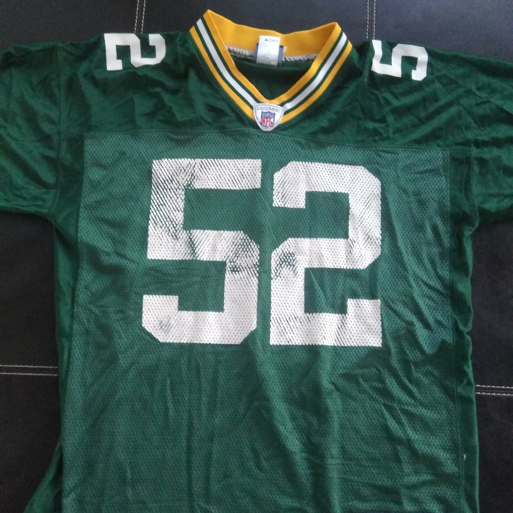 Reebok  jersey